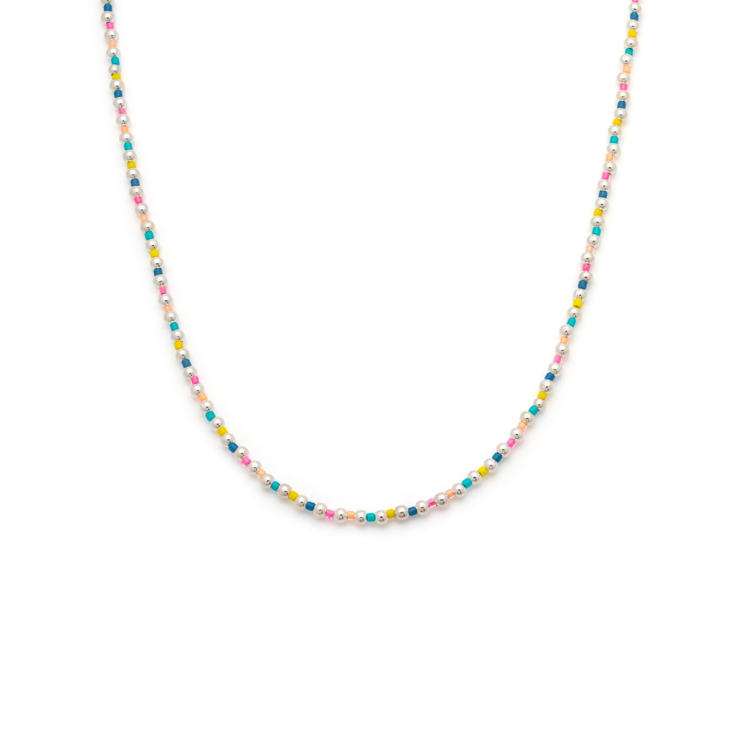 Ashlyn Necklace