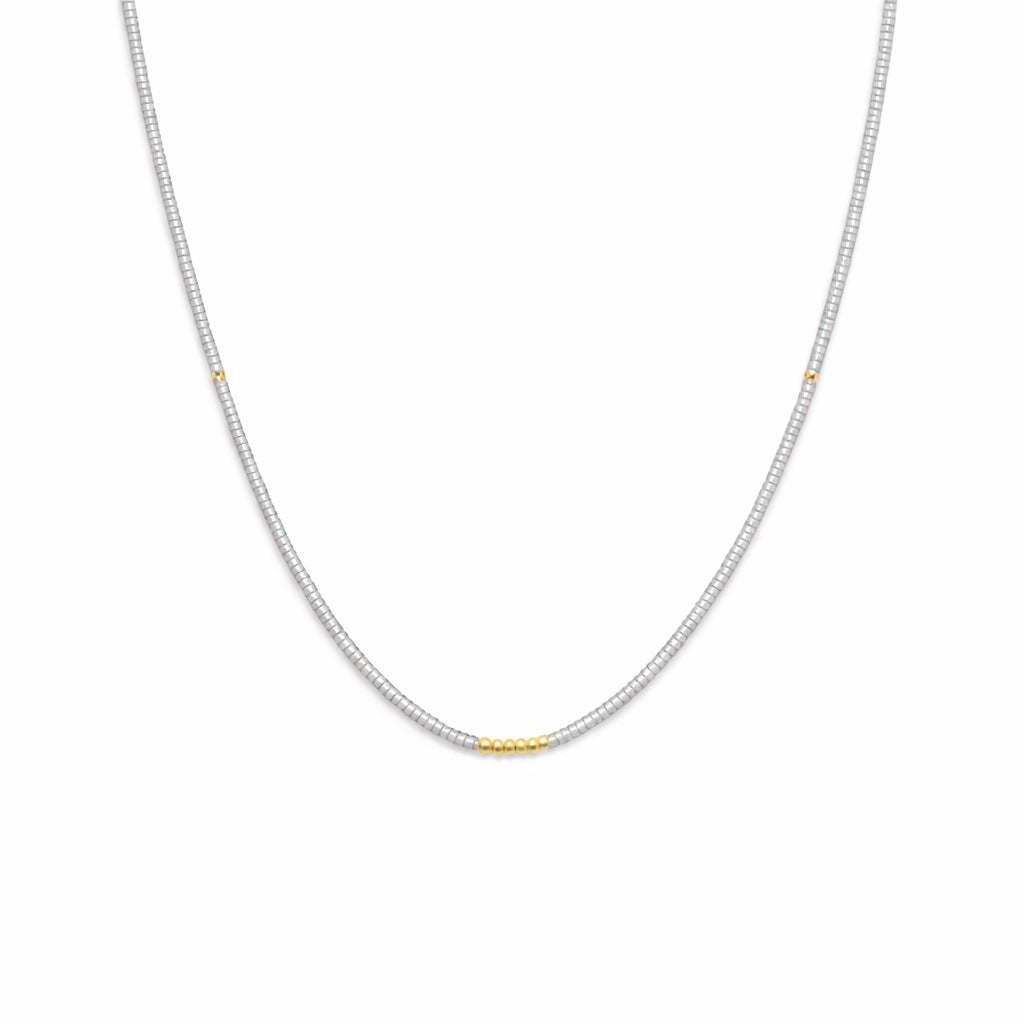 Linea Solis - Grey