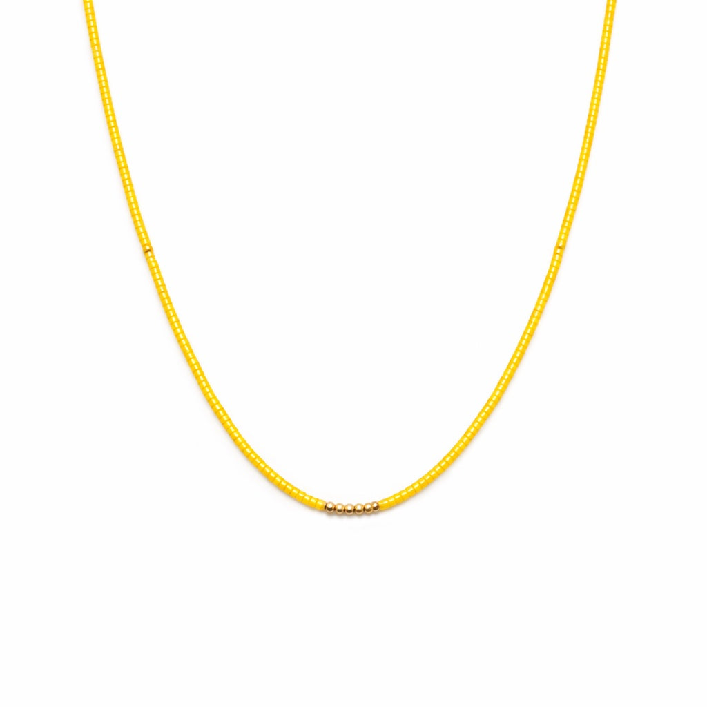 Linea Solis - Yellow
