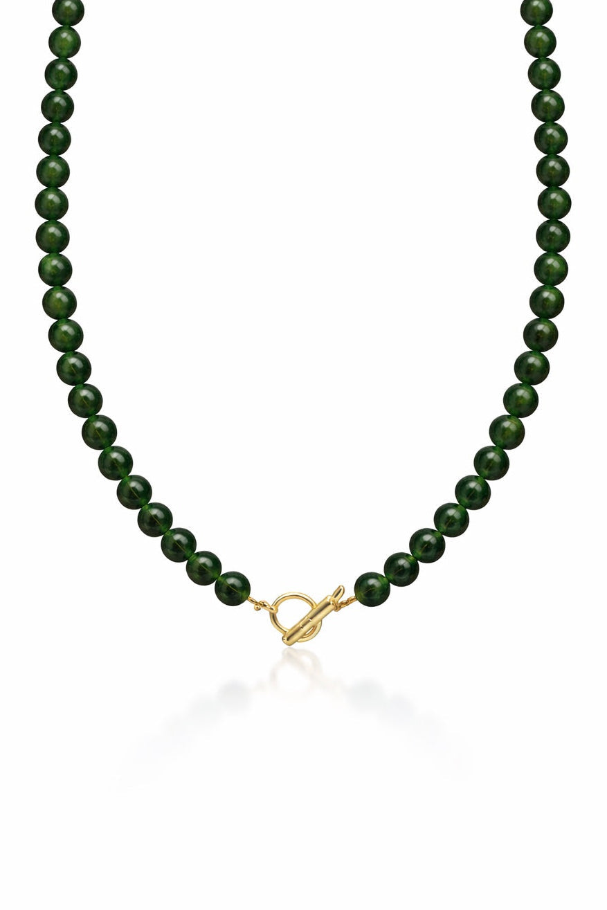 Olive Necklace