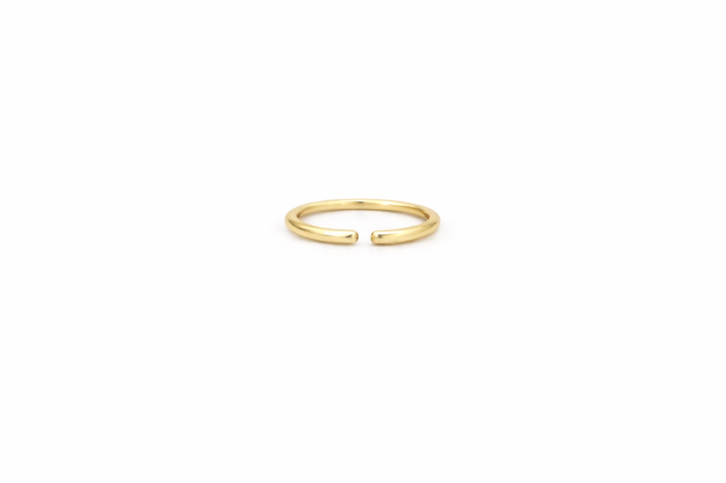 Open Space Stacking Ring