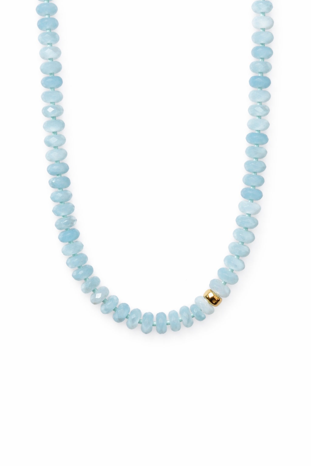 Kai Necklace