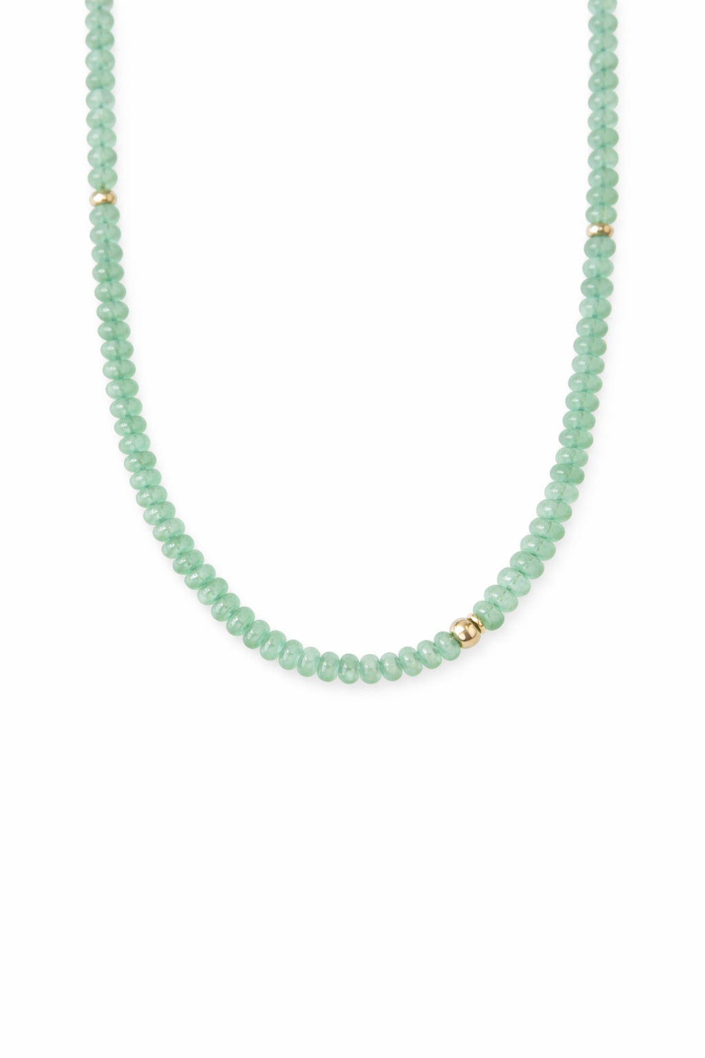 Marley Necklace