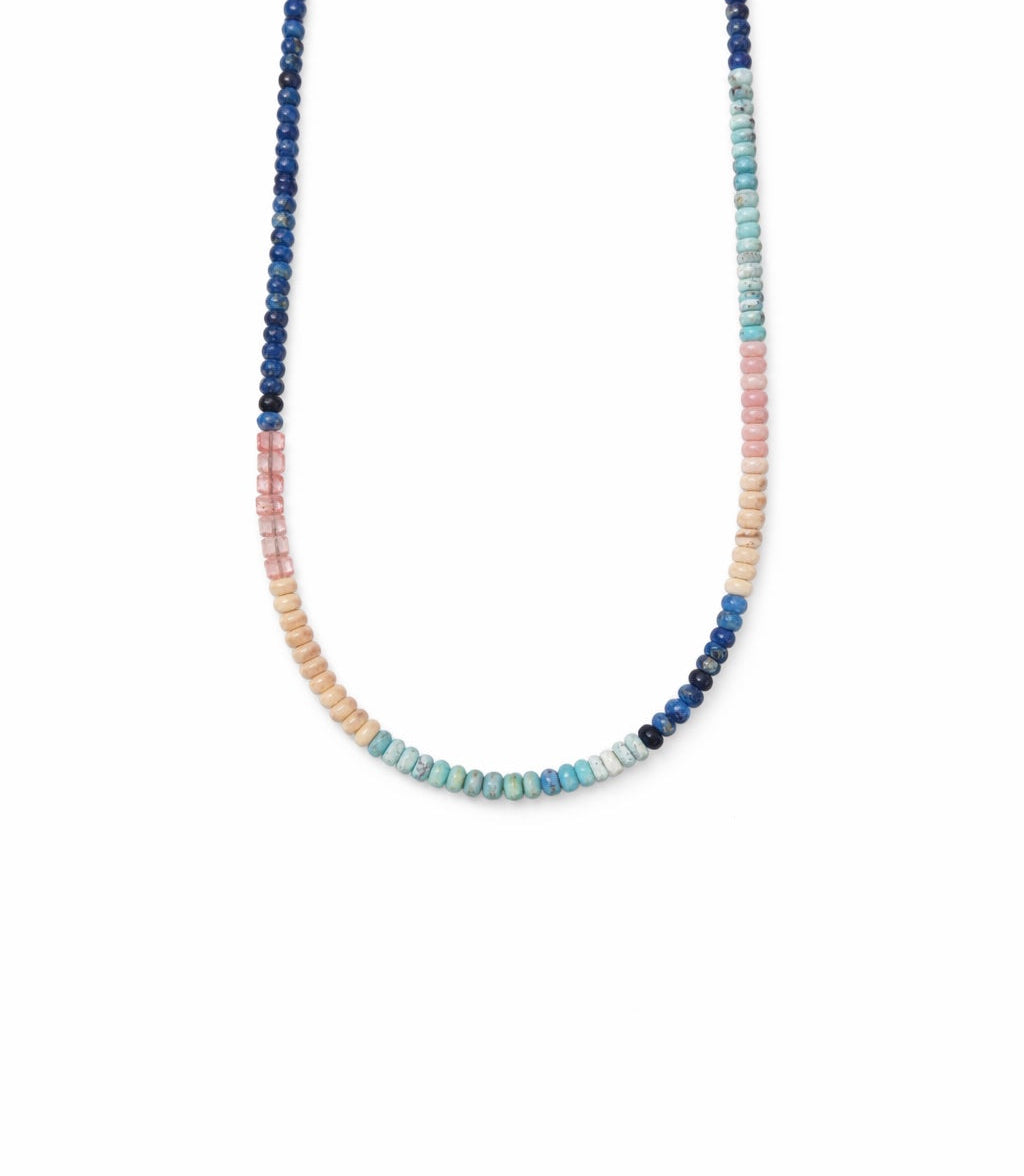 Coast Necklace