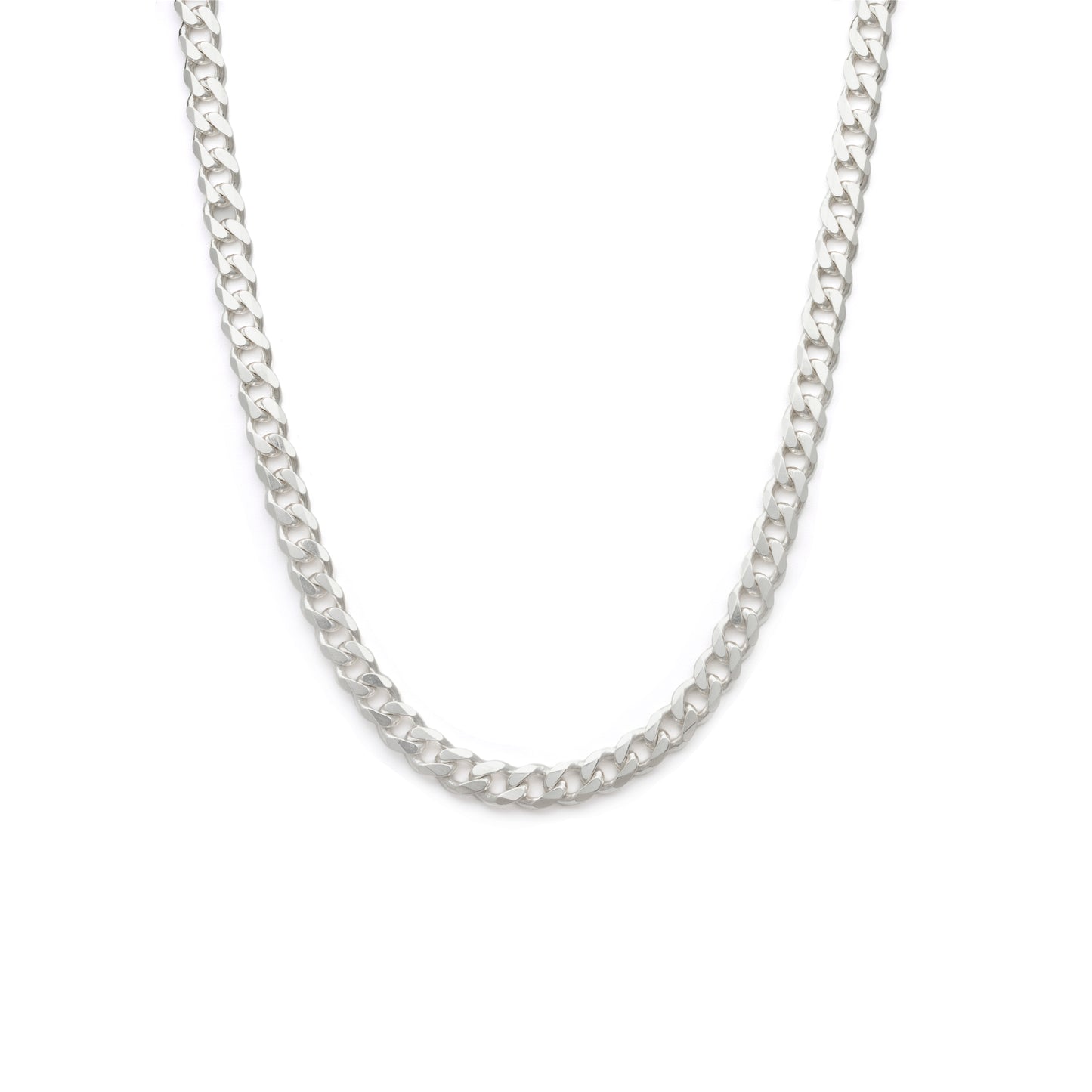 Curb Chain 5mm