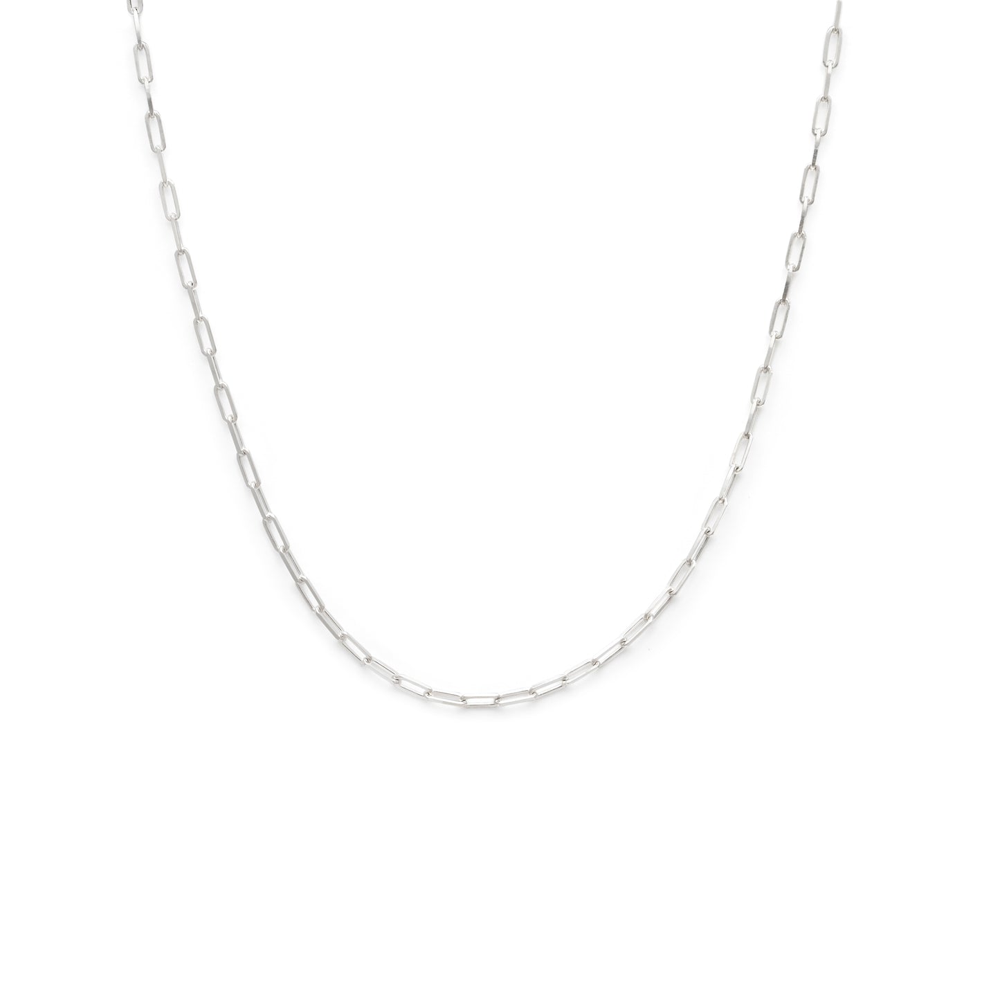 Paper Clip Chain