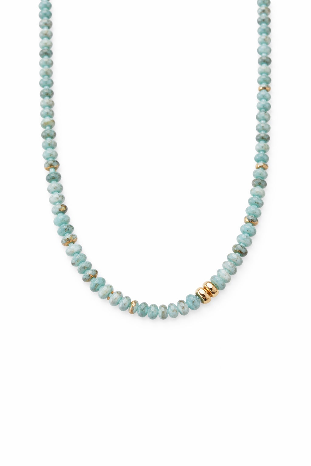 Romy Necklace