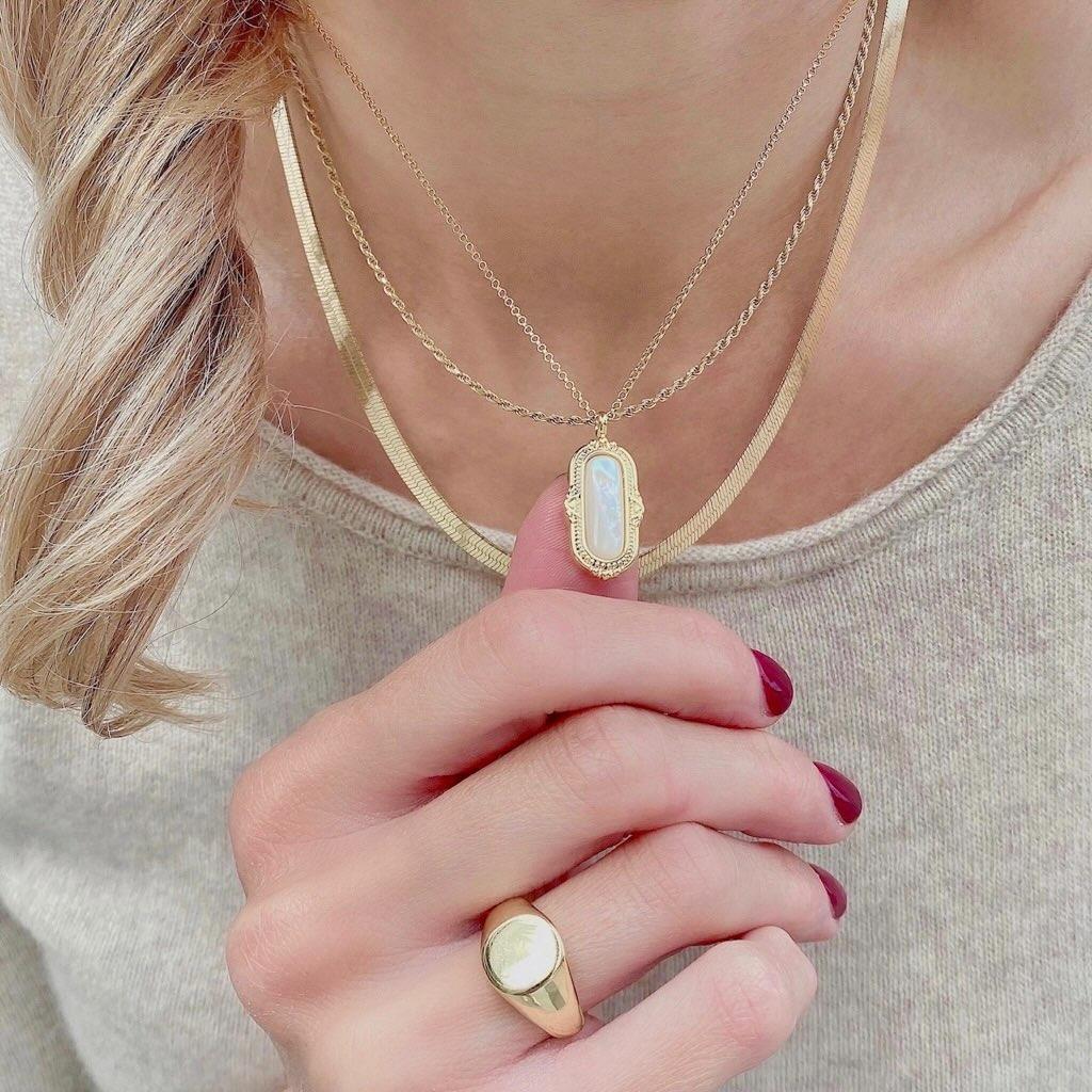 Signet Ring
