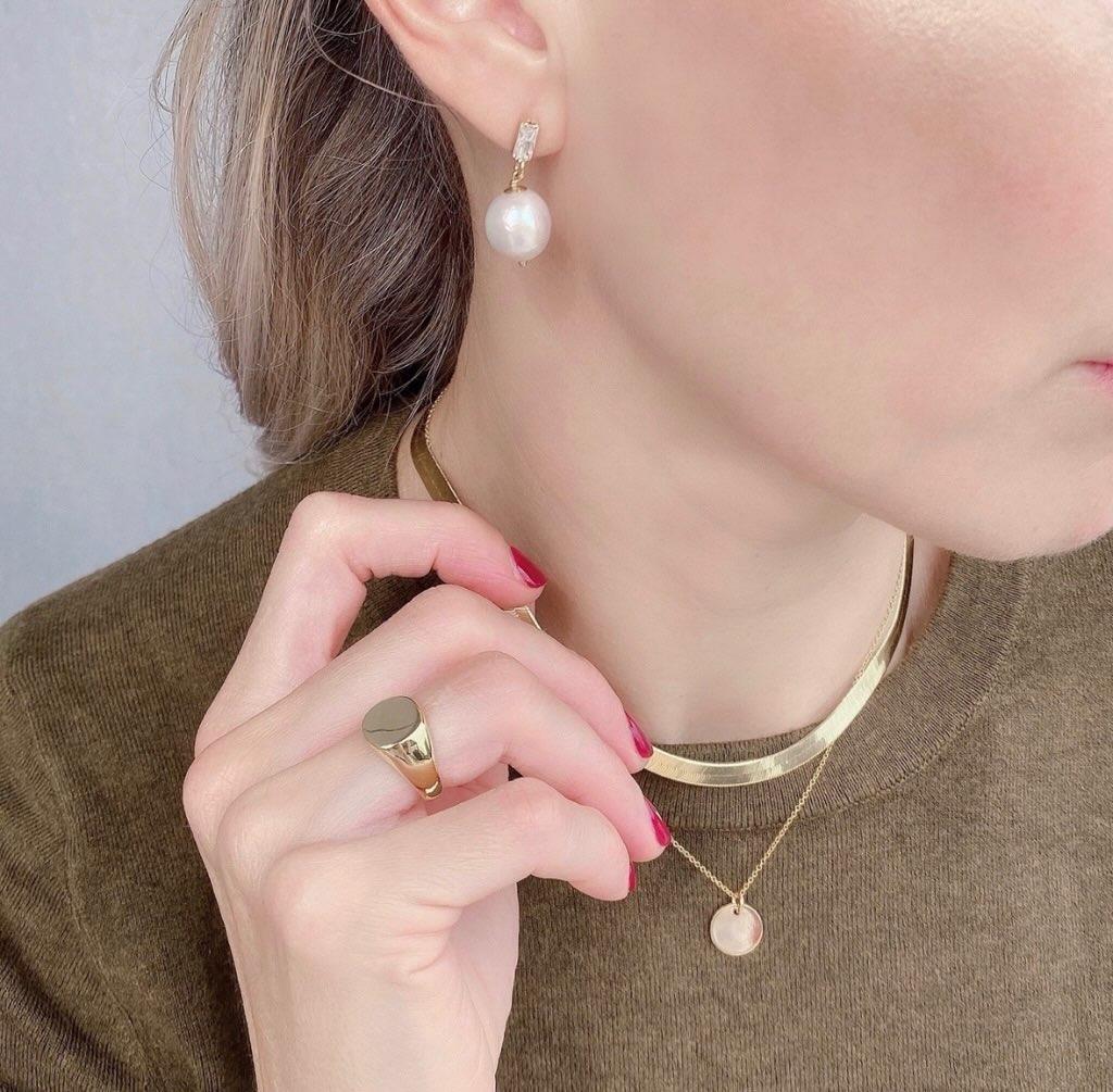 Signet Ring