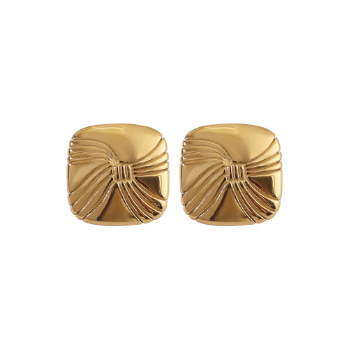 Bow Earrings