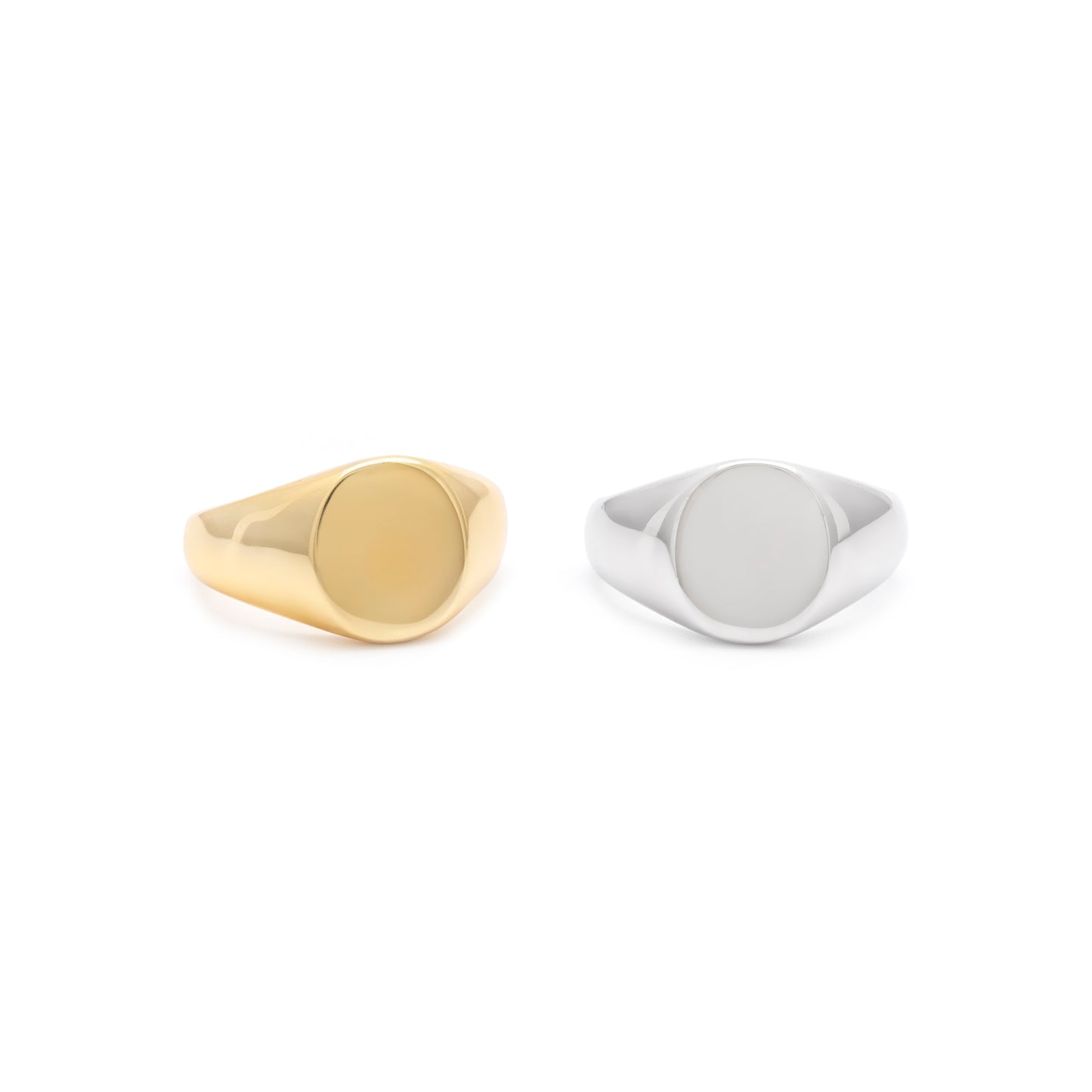 Signet Ring
