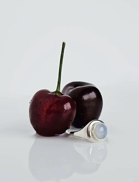 Eloquence Ring