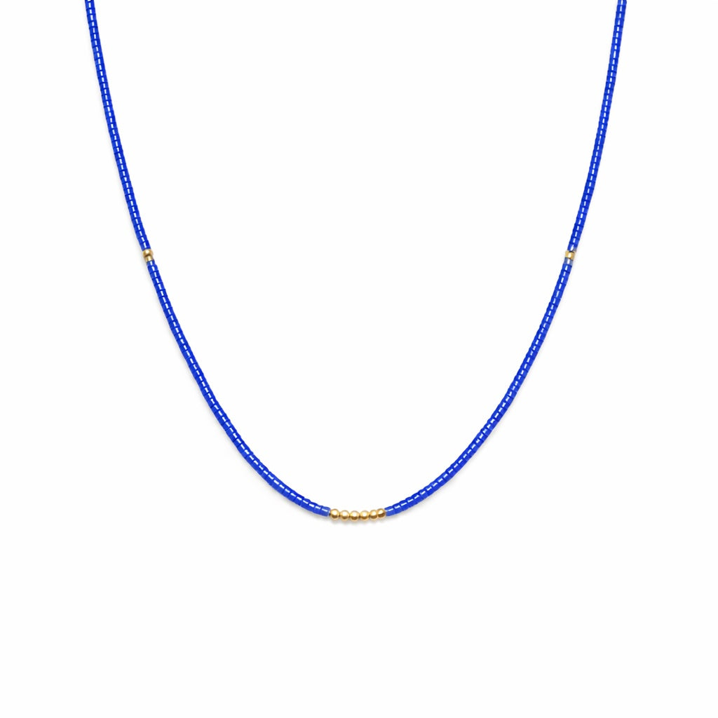 Linea Solis - Royal Blue
