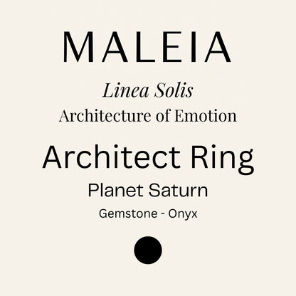 Architect Ring