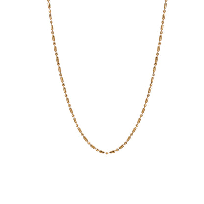Beaded Chain