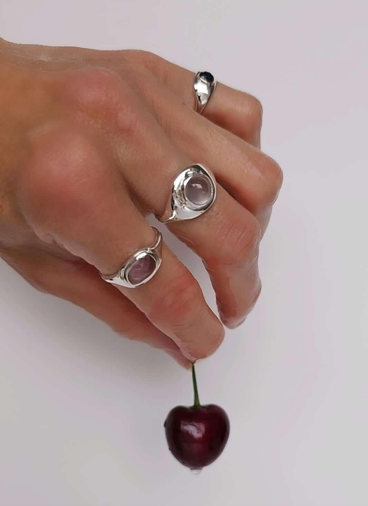 Finial Ring