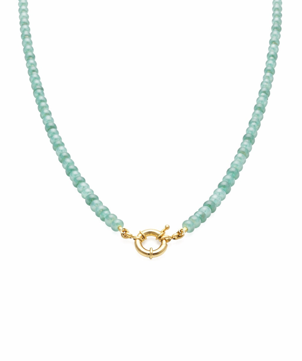 Lagoon Necklace