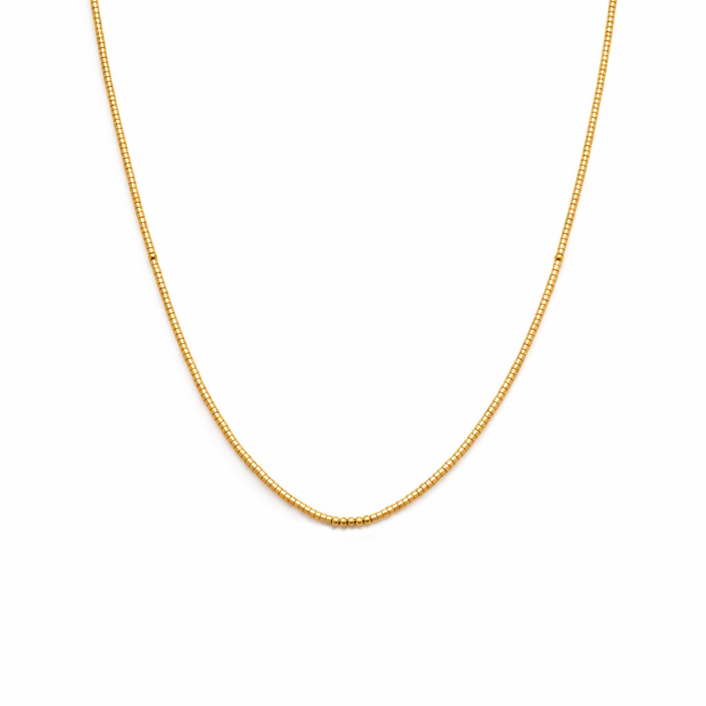 Linea Solis - Golden Hour