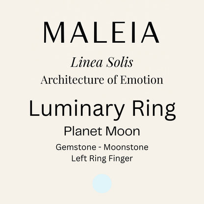Luminary Ring