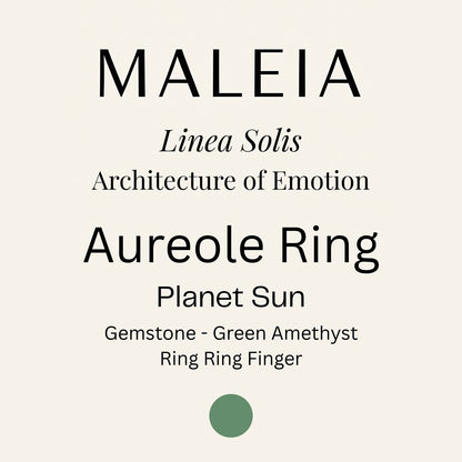 Aureole Ring