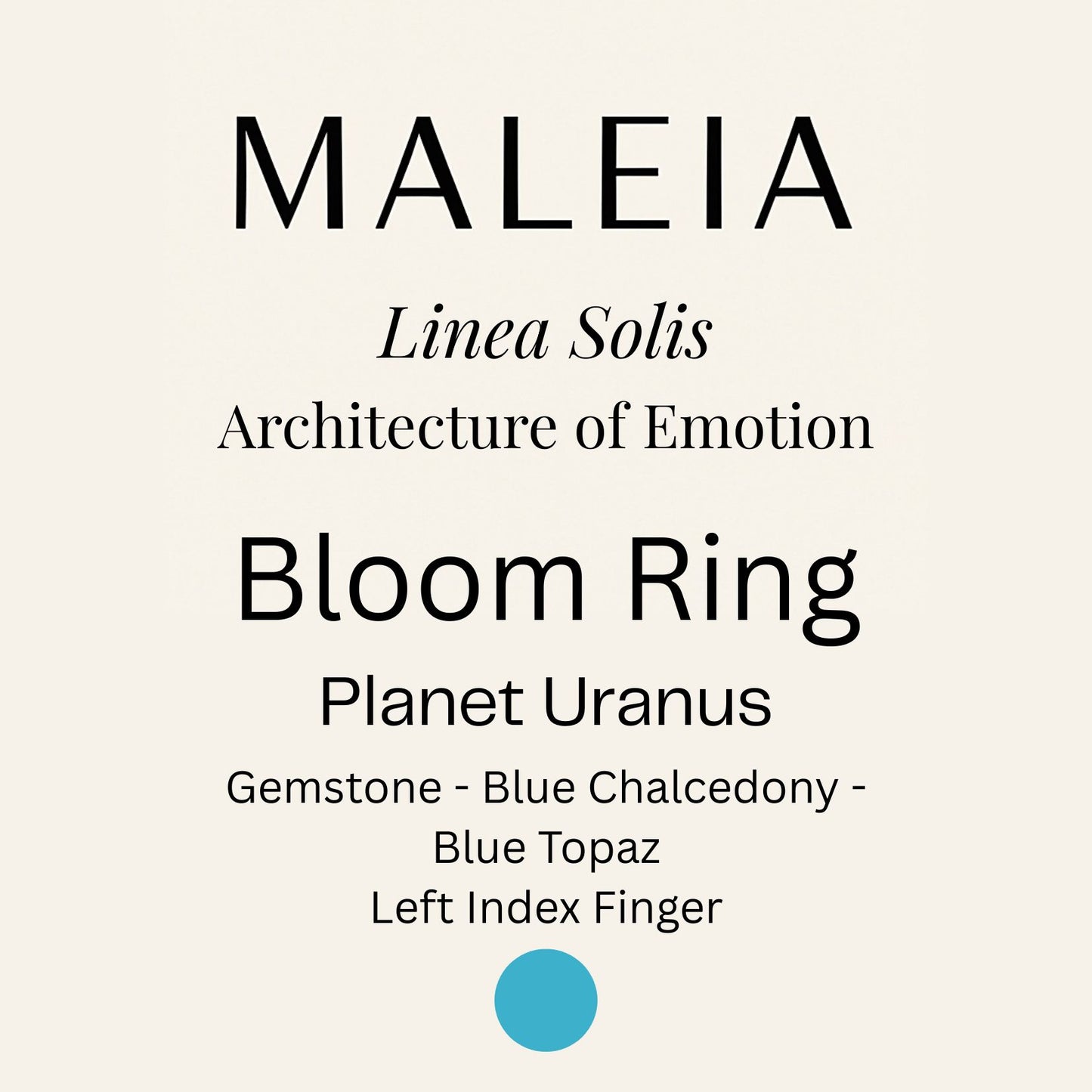 Bloom Ring