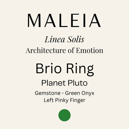 Brio Ring