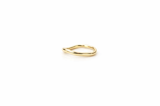 Organic Stacking Ring