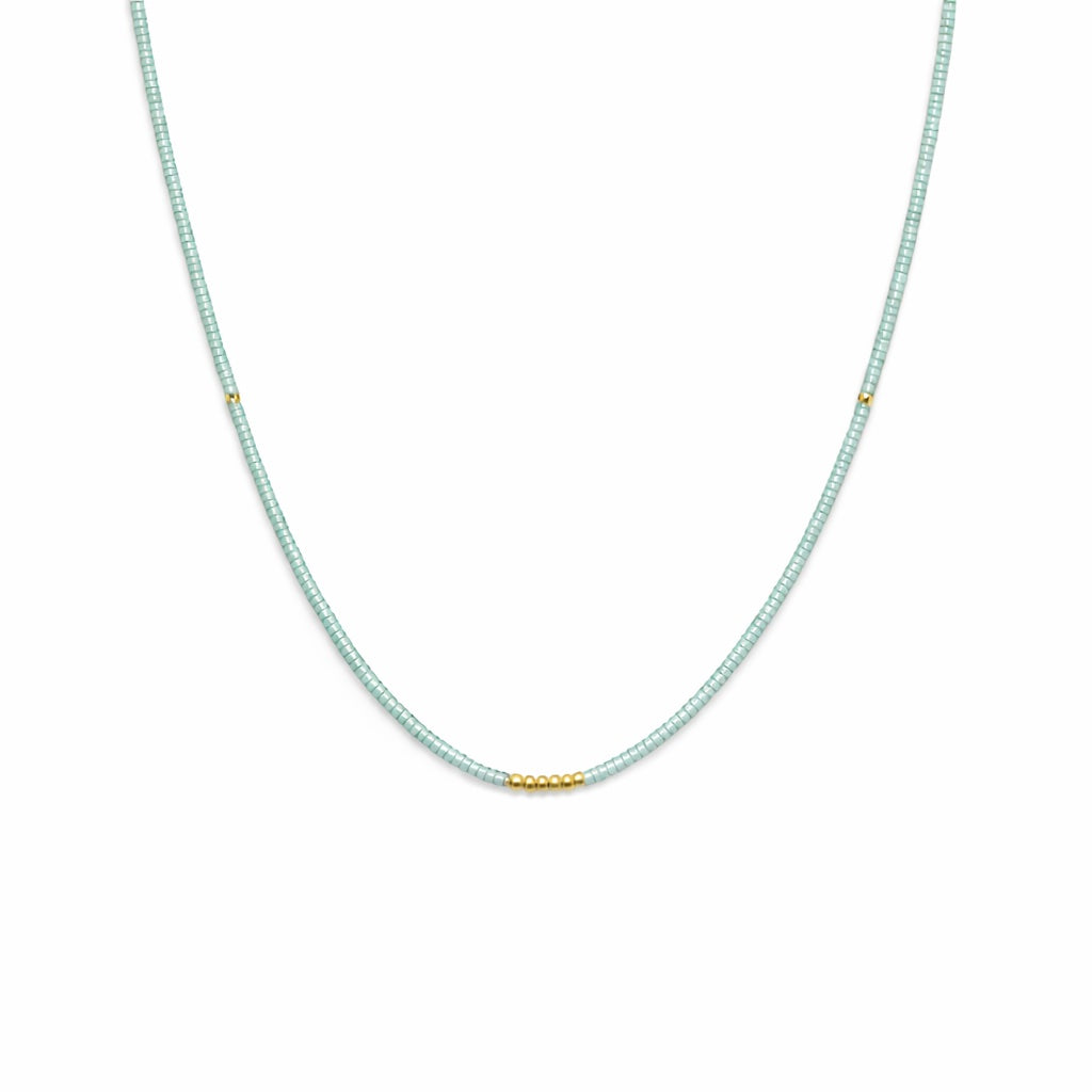 Linea Solis - Seafoam