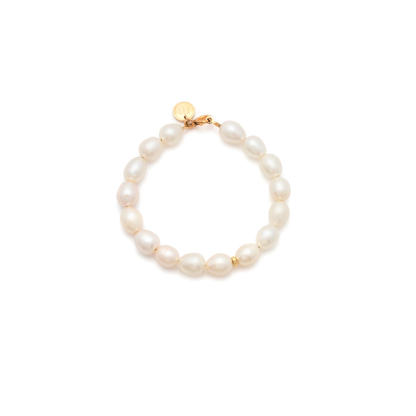 Sola Pearl Bracelet