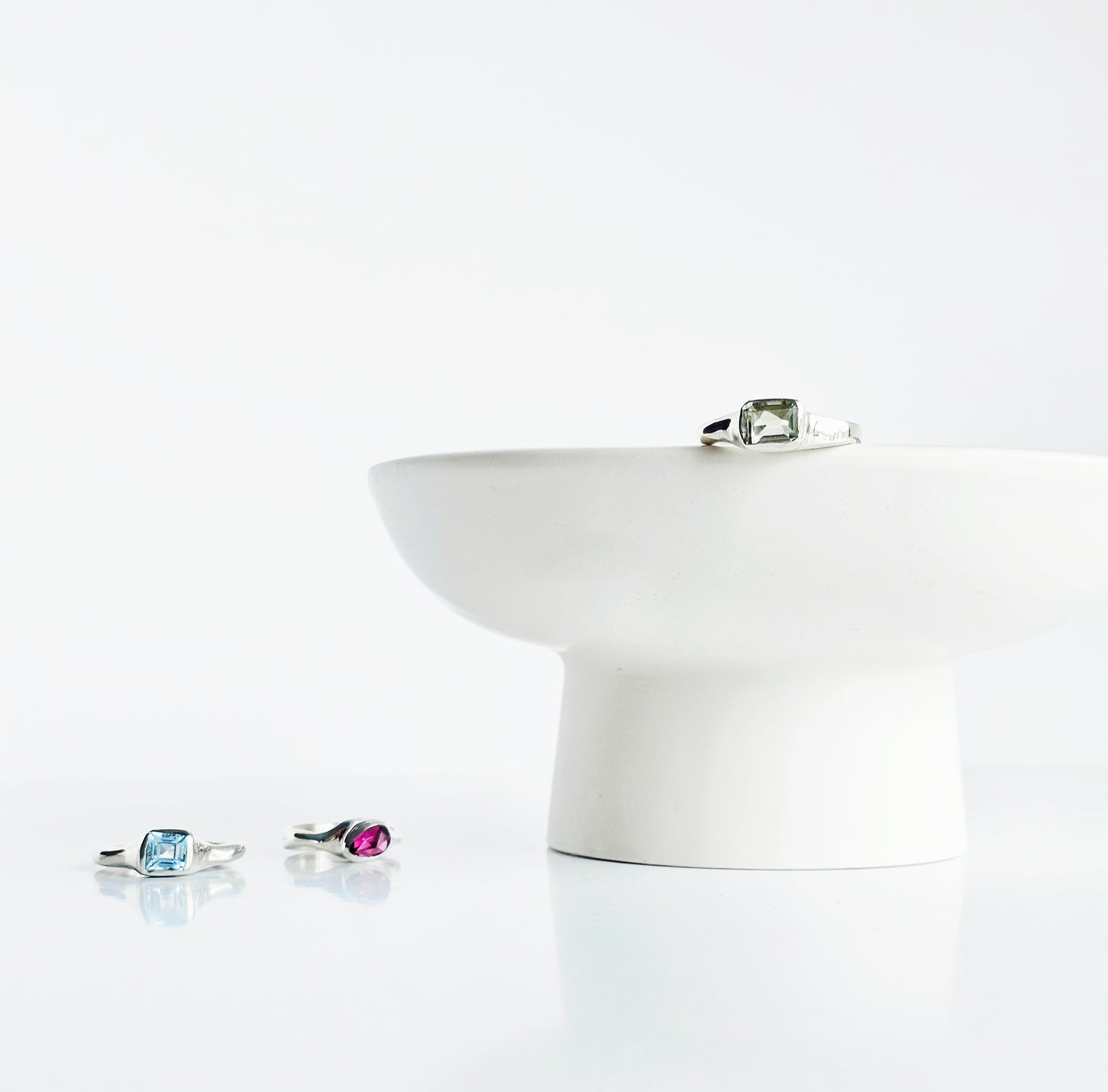 Bloom Ring