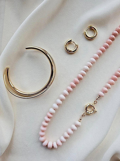 Esme Double Cuff