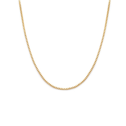 10k Box Chain