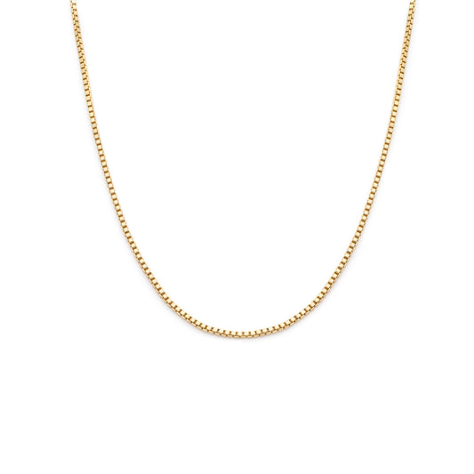 10k Box Chain