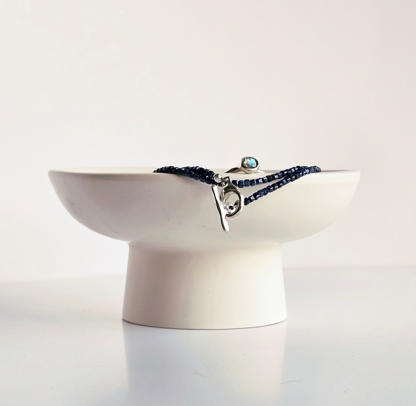 Eloquence Ring