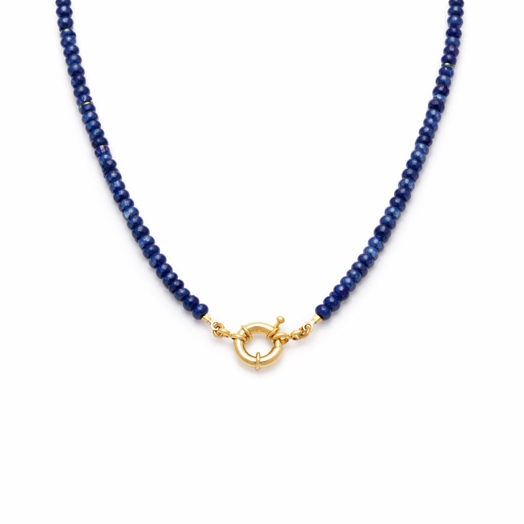 Lapis Lazuli Necklace