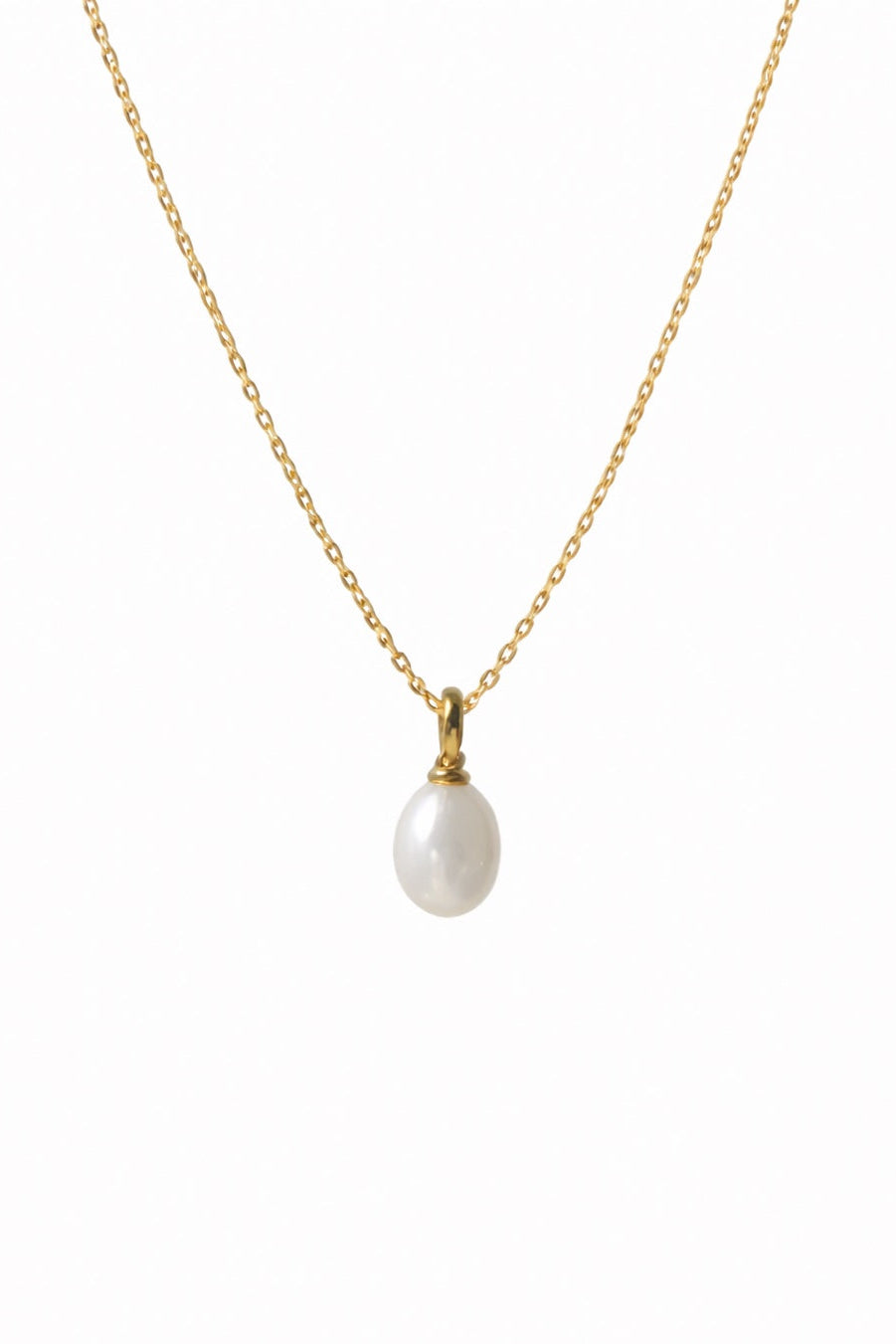 Margo Pearl Necklace