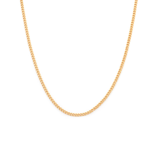 10k Curb Chain 3.1mm