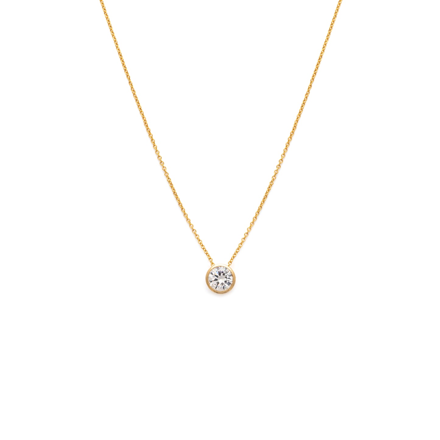 Lyra Necklace