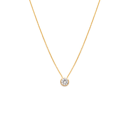 Lyra Necklace