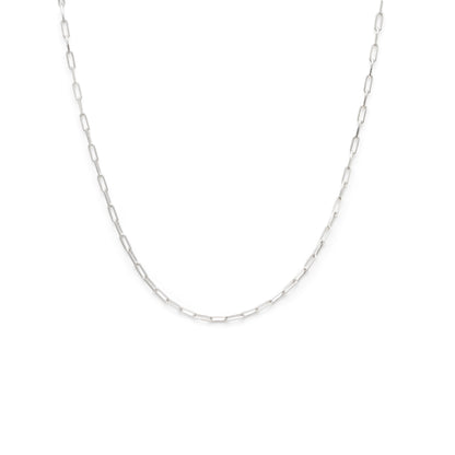 Paper Clip Chain
