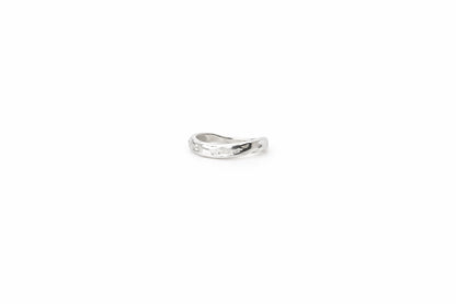 Organic Wave Ring
