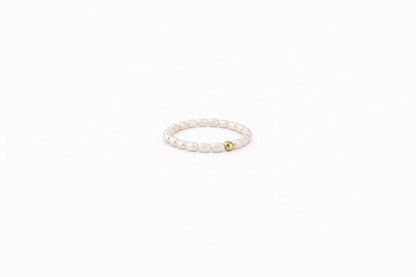 Pearl Ring