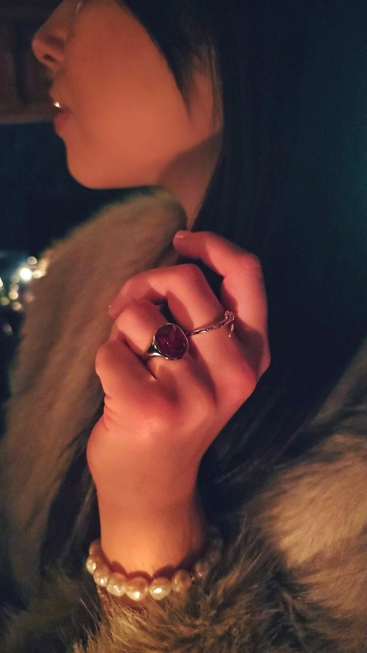 Snake Ring