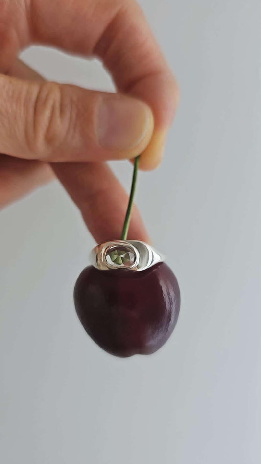 Luminary Ring