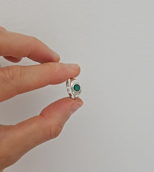 Brio Ring