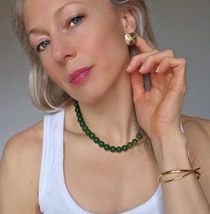Bow Earrings