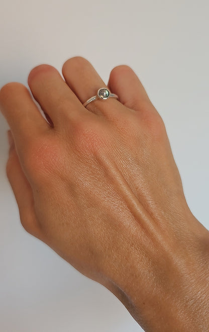 Eloquence Ring