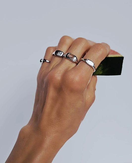 Signet Ring