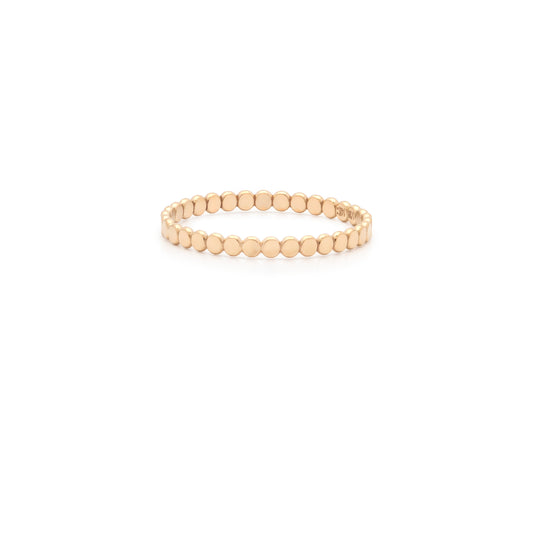 Dot Stacking Ring