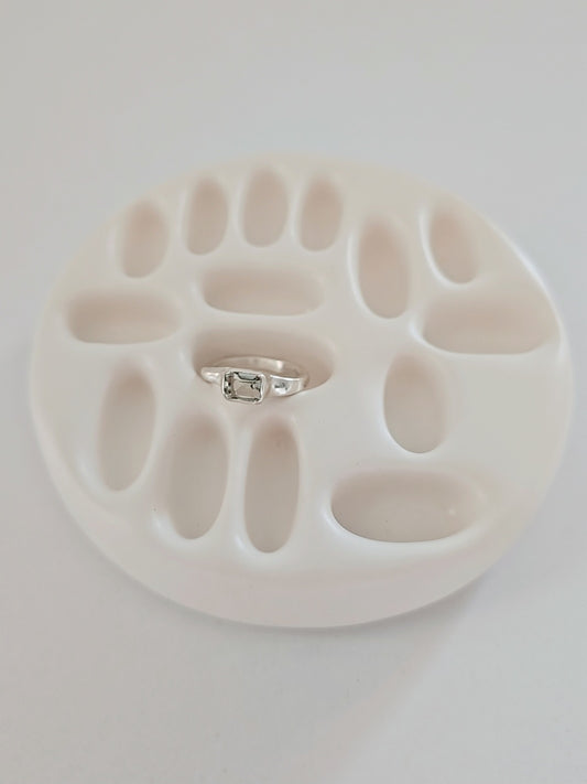 Aureole Ring